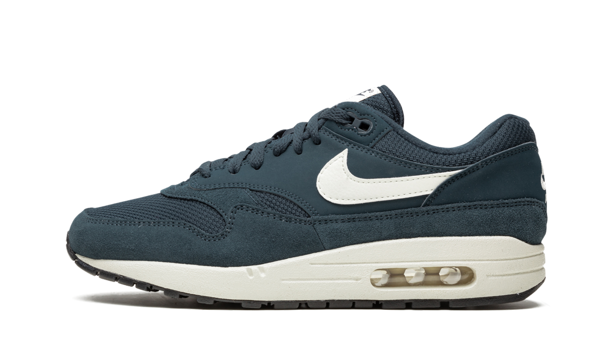Nike Air Max 1 Armory Navy AH8145 401