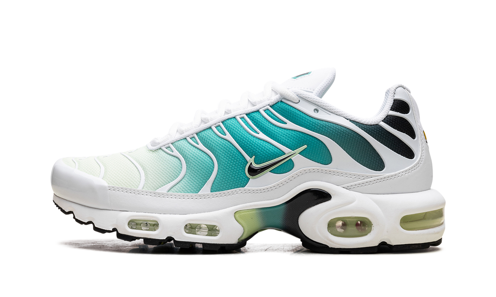 Nike Air Max Plus WMNS Dusty Cactus Barely Volt DZ3670 102