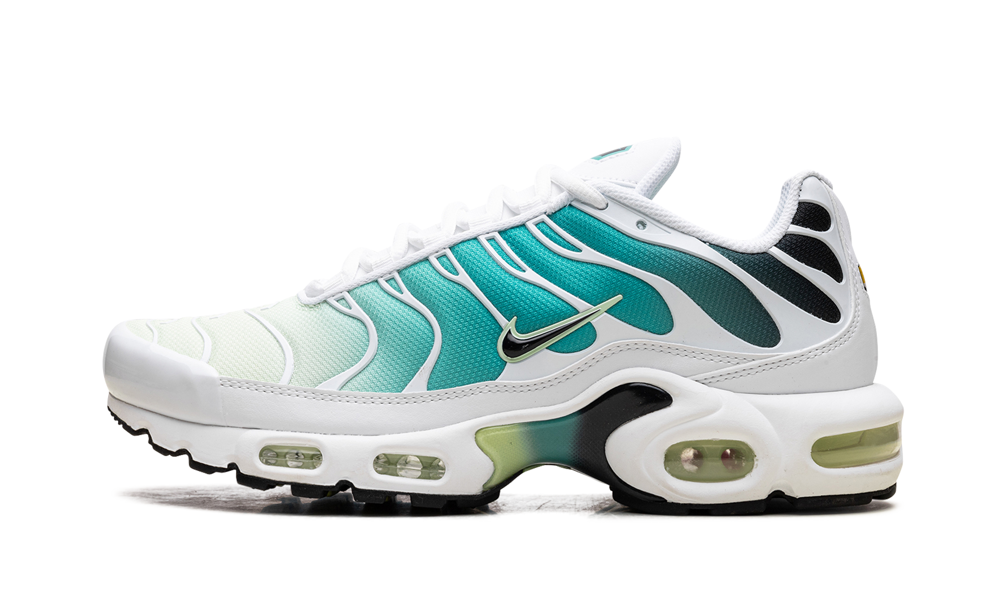 Nike Air Max Plus WMNS Dusty Cactus Barely Volt DZ3670 102