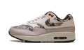 Nike Air Max 1 WMNS Snakeskin Light Orewood Brown HF5338 100