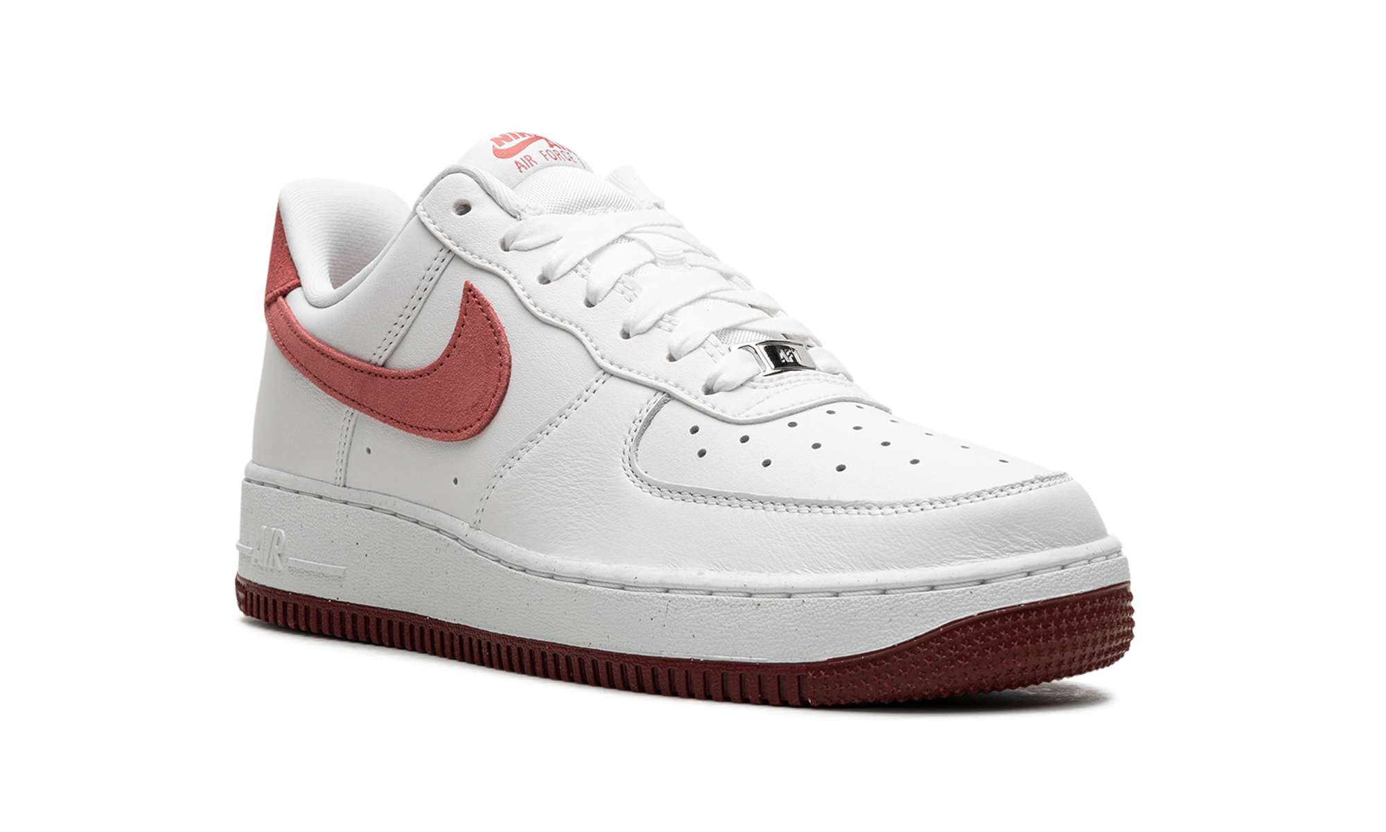 Nike AIR FORCE 1 WMNS Adobe FQ7626 100