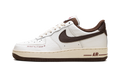 Nike Air Force 1 Low Howard University HQ7027 100