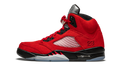 Air Jordan 5 Retro Raging Bull 2021 DD0587 600