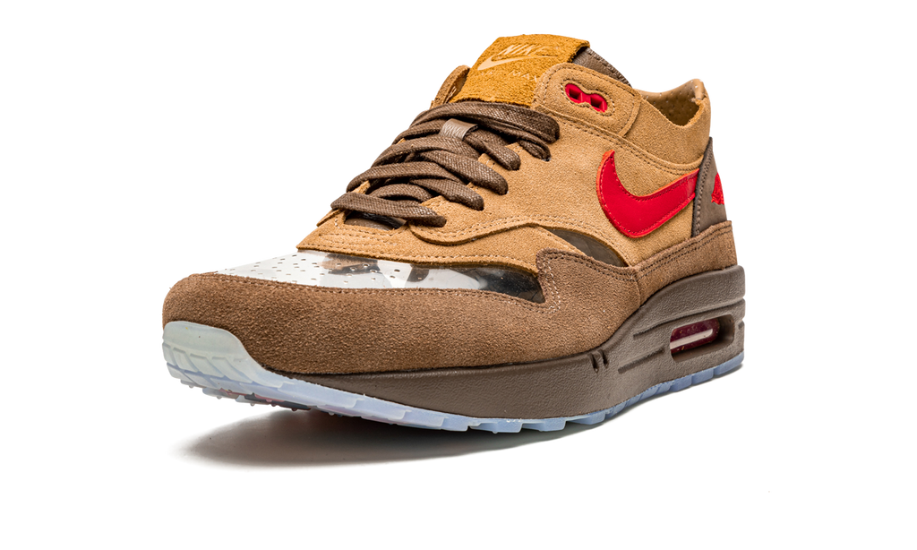 Nike Air Max 1 Clot - Kiss of Death CHA DD1870 200
