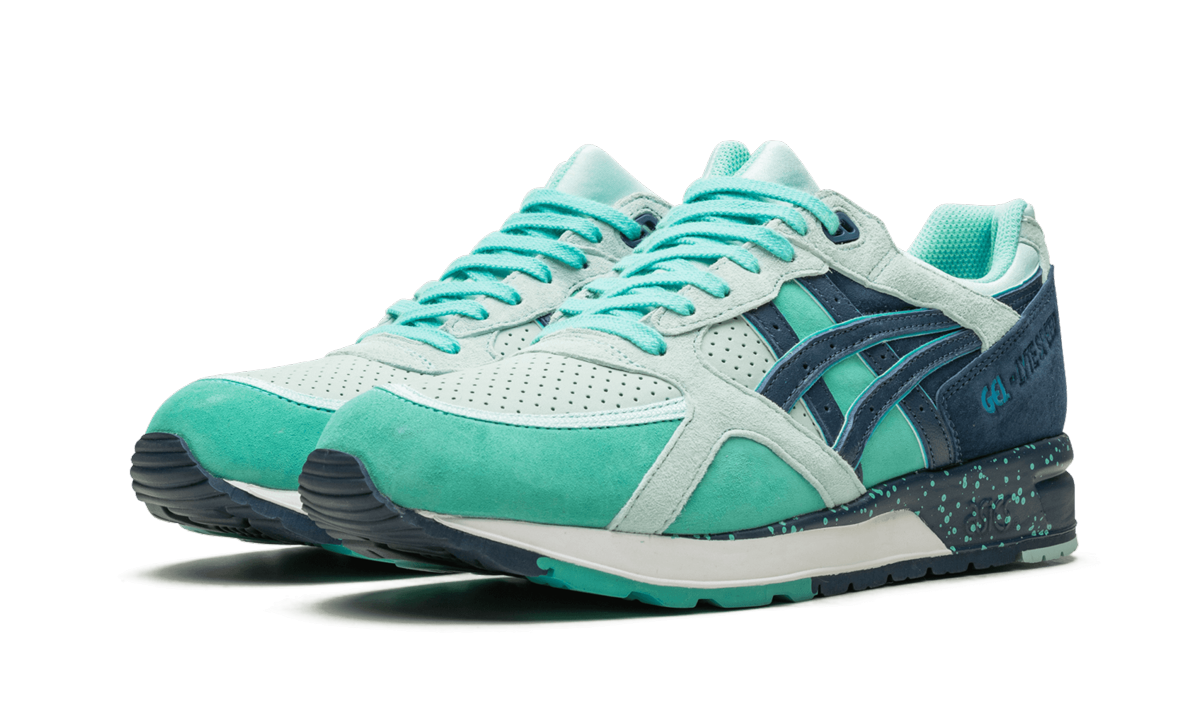 Asics Gel-Lyte Speed Ubiq H54EK 6050