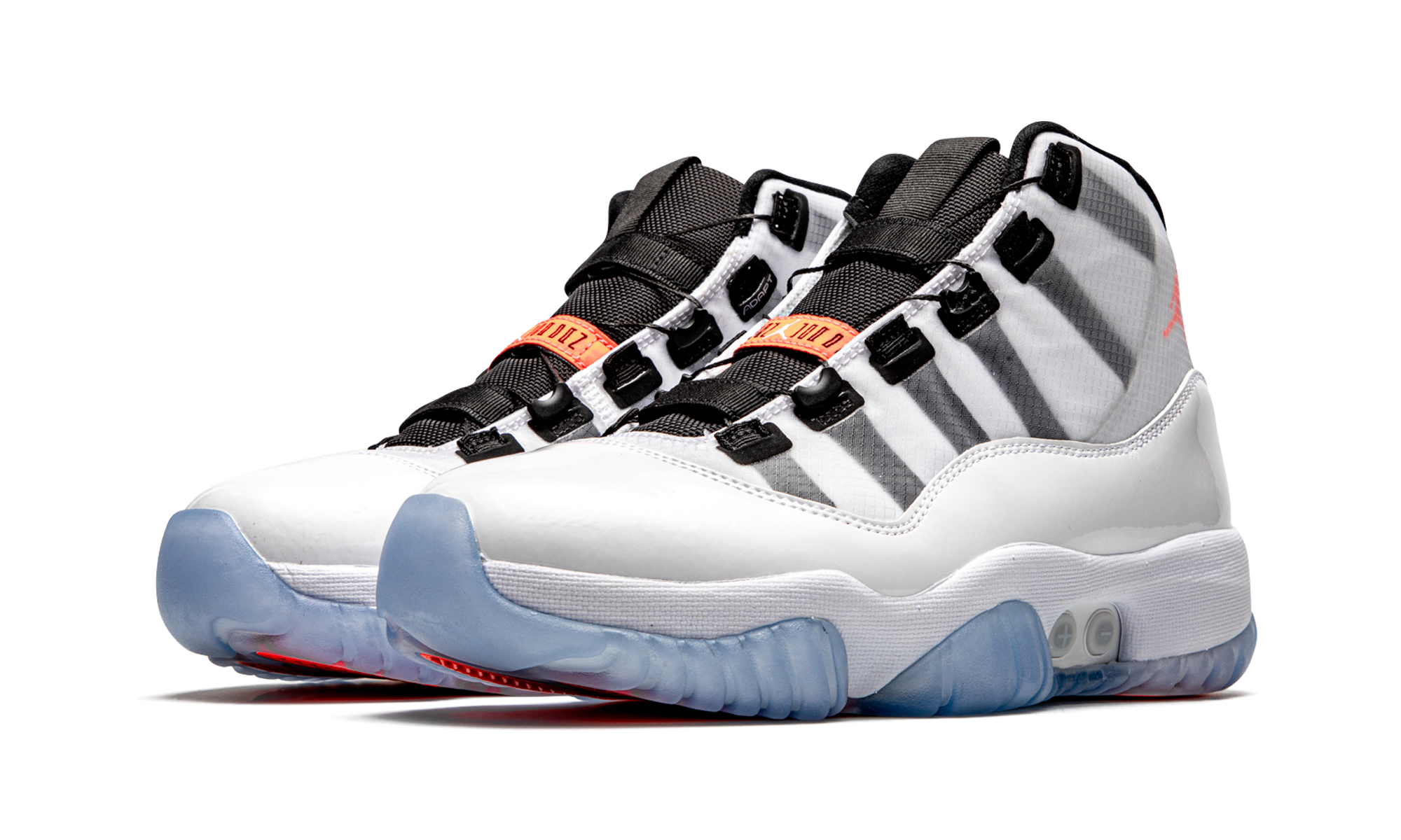 Air Jordan 11 Adapt White DA7990 100