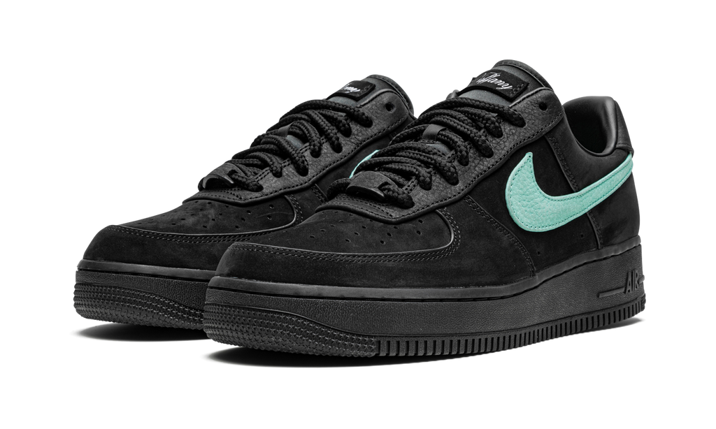 Nike Air Force 1 Low Tiffany and Co. DZ1382 001