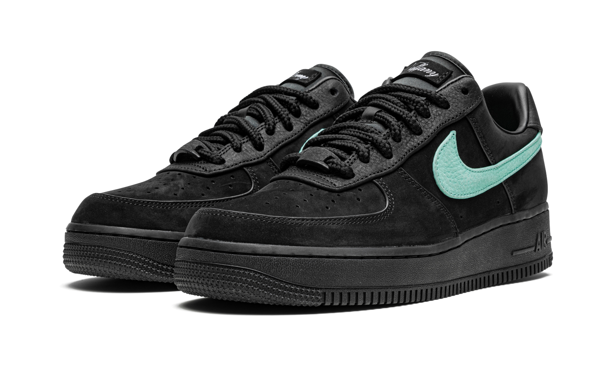 Nike Air Force 1 Low Tiffany and Co. DZ1382 001