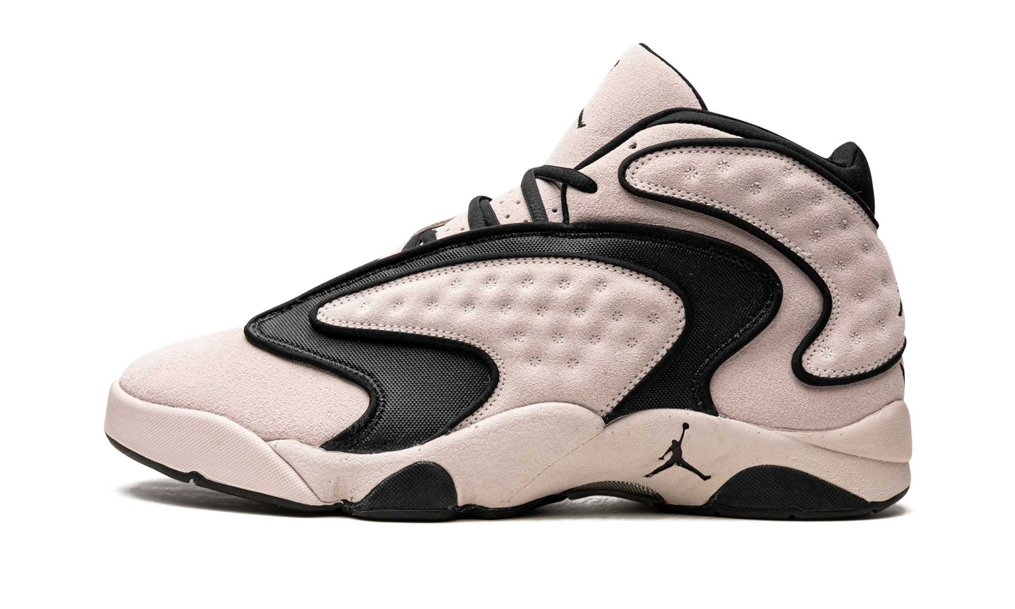 Air Jordan OG WMNS Barely Rose CW1118 602
