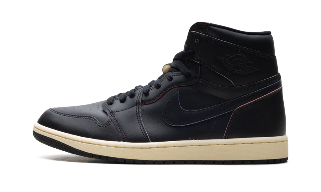 Air Jordan 1 Retro High OG Self-Expression DZ5485 002