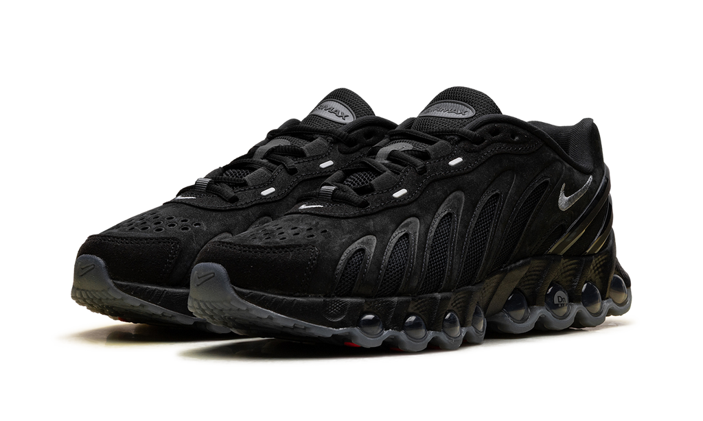 Nike Air Max Dn8 Leather Black / Smoke Grey IB6381 002