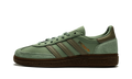 Adidas Handball Spezial WMNS Silver Green JI2645