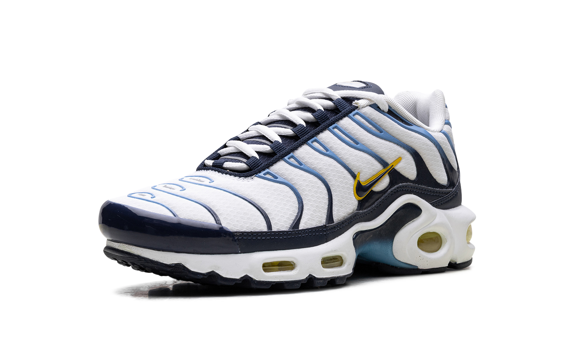 Nike Air Max Plus CT1094 100