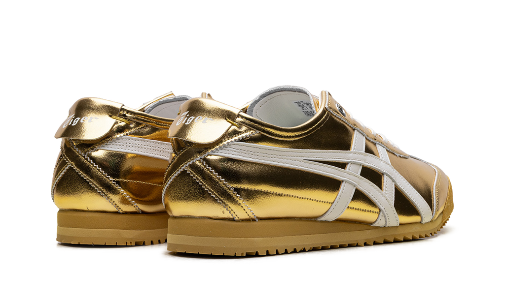 Onitsuka Tiger MEXICO 66 SD GOLD/CREAM 1183C468 201