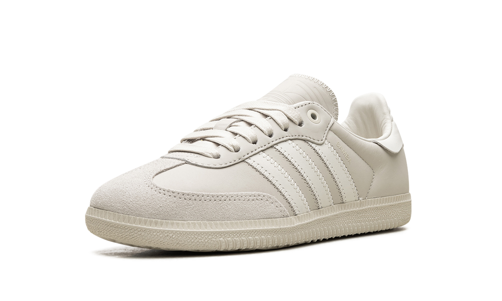 Adidas Samba Pharrell Williams - Cloud White ID9067