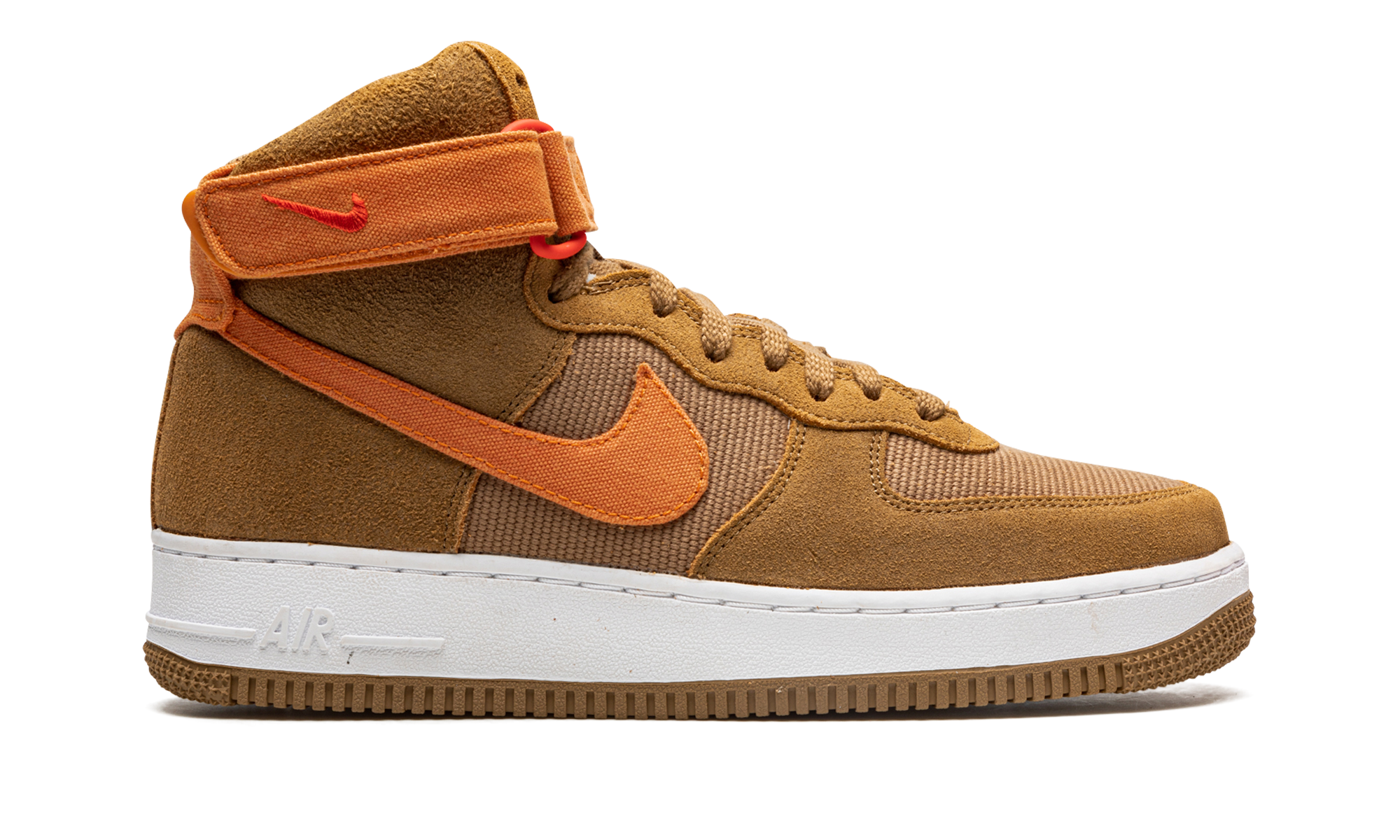 Nike Air Force 1 High '07 LX DH7566 200