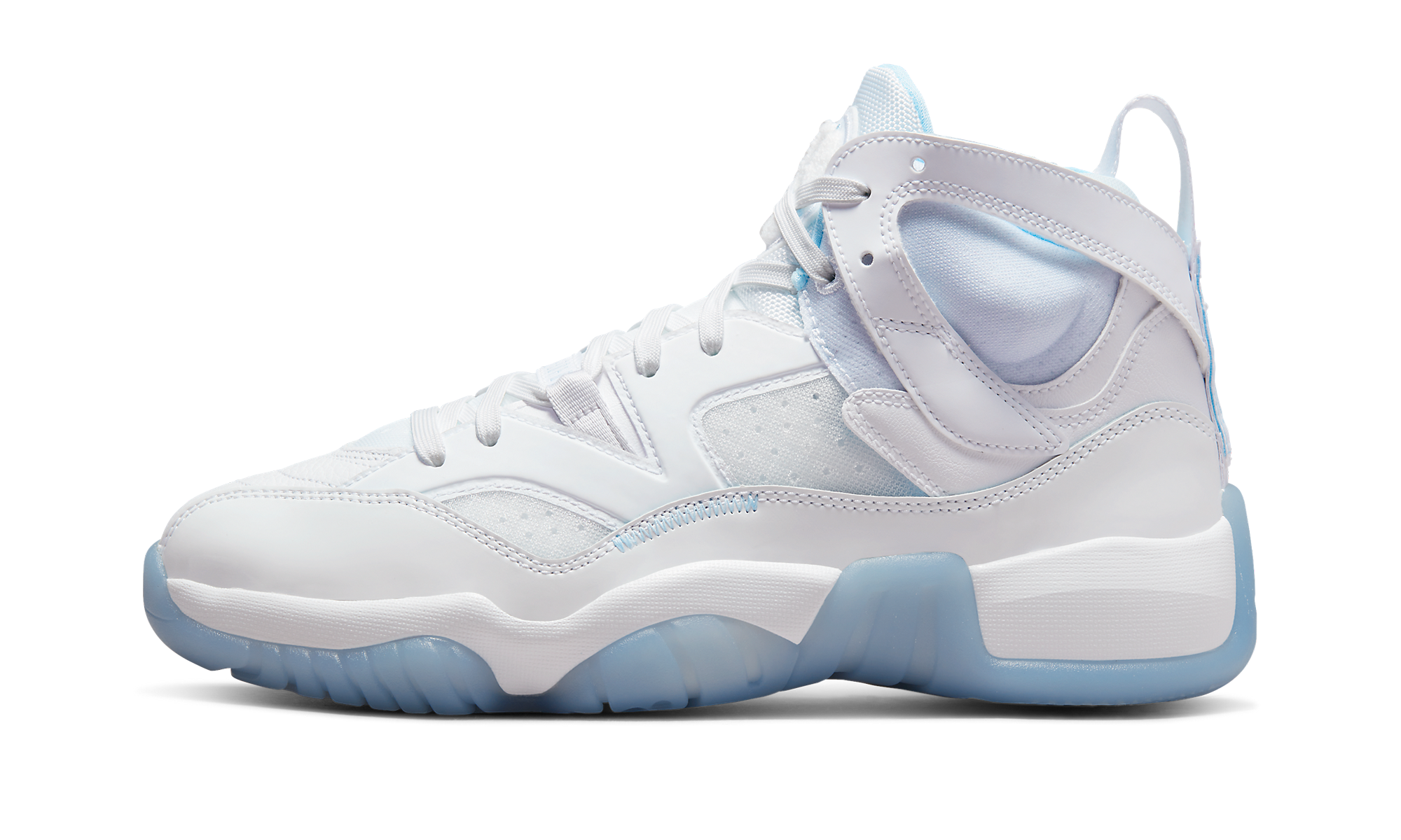 JORDAN JUMPMAN TWO TREY WMNS COLUMBIA DR9631 110