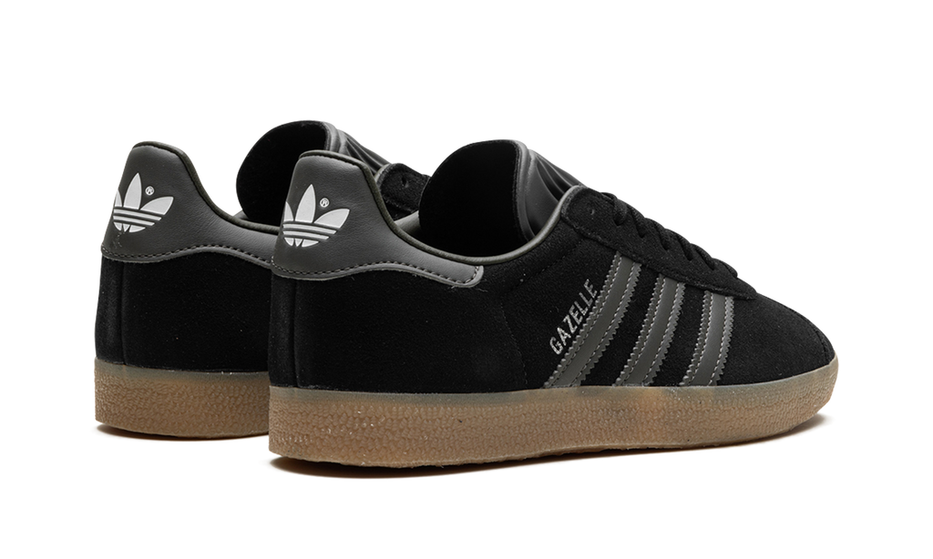 Adidas Gazelle Black GX2210