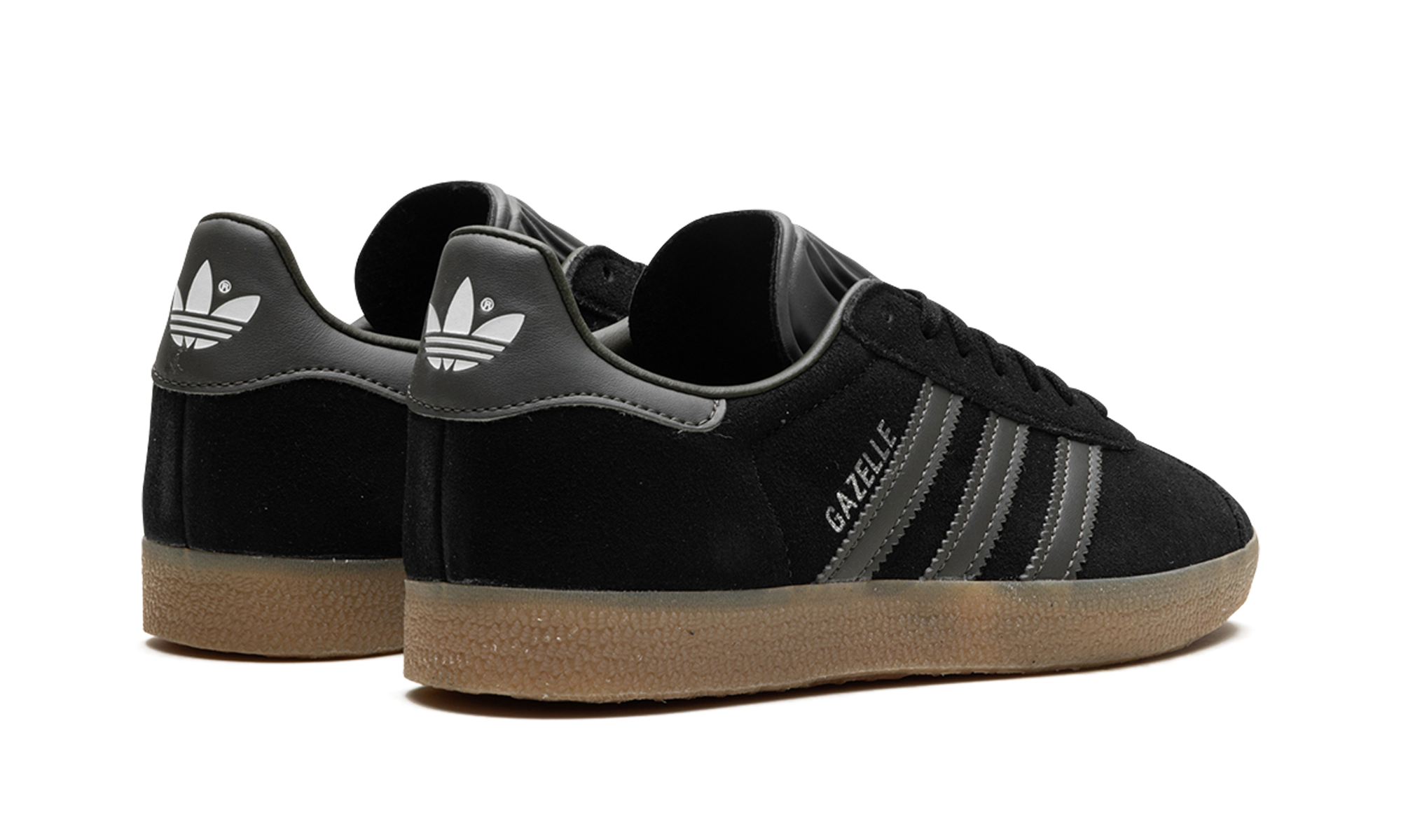 Adidas Gazelle Black GX2210