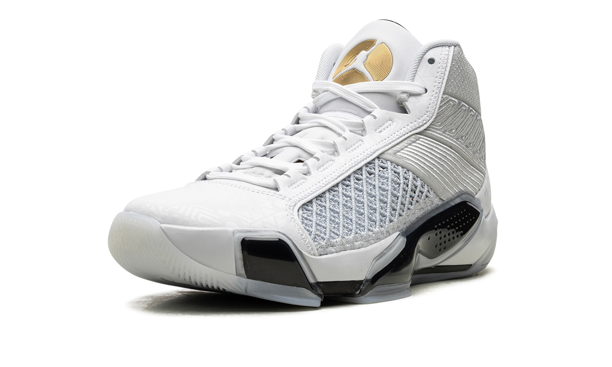 Air Jordan 38 High FIBA FN7481 100
