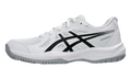 Asics Upcourt 6 White / Black 1071A104 101