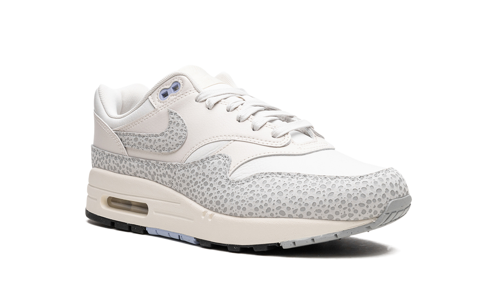 Nike AIR MAX 1 MNS WMNS Summit White FB5059 100