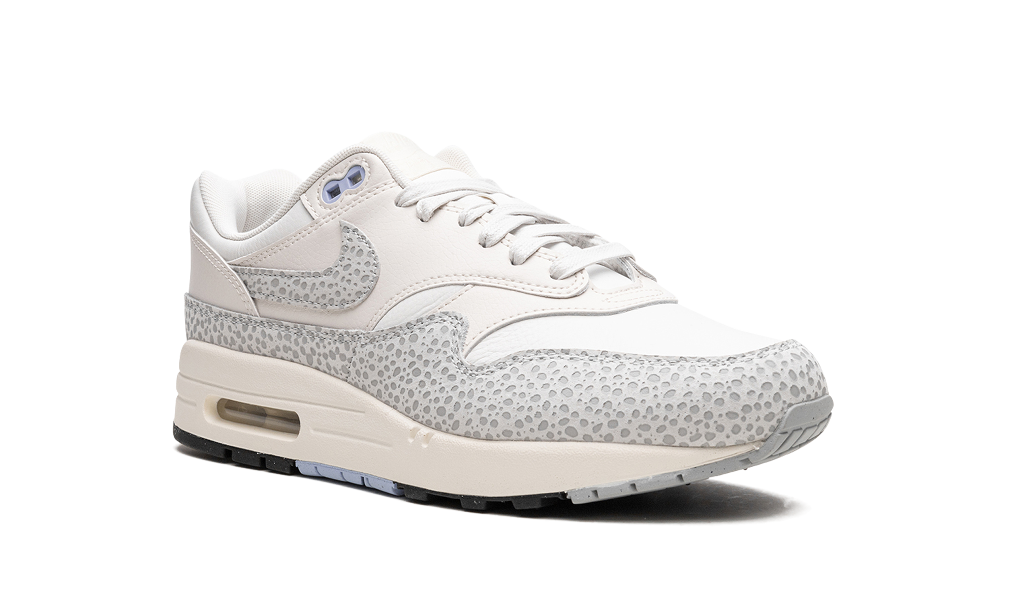Nike AIR MAX 1 MNS WMNS Summit White FB5059 100