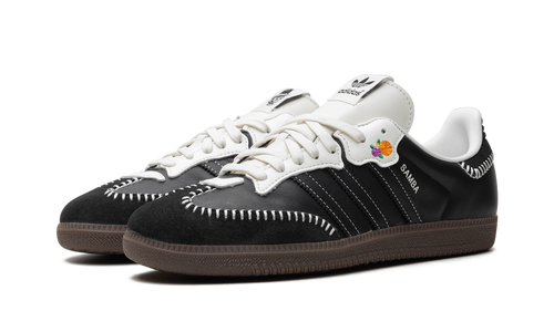 Adidas Samba Dia de los Muertos - Black JI3932