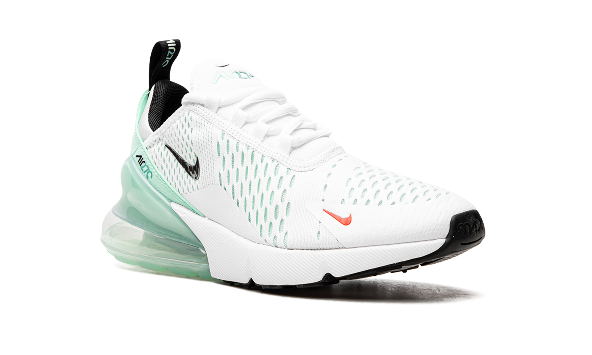 Nike AIR MAX 270 MNS WMNS DQ7652 100