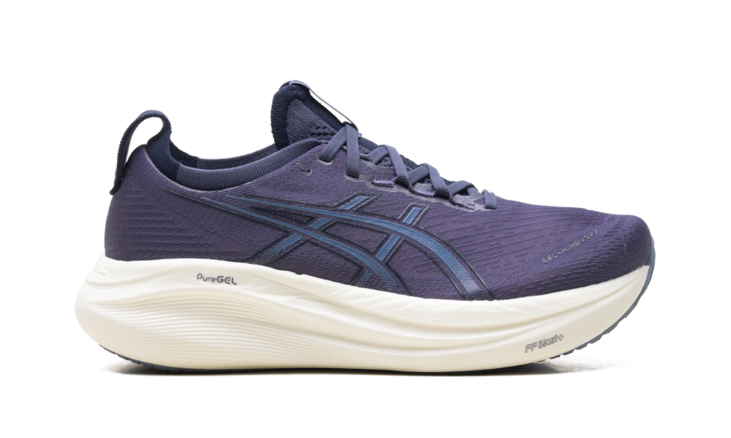 Asics Gel Nimbus 27 Indigo Fog / Denim Blue 1011B958 500