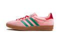 Adidas Gazelle Indoor WMNS Pink Velvet JI2713