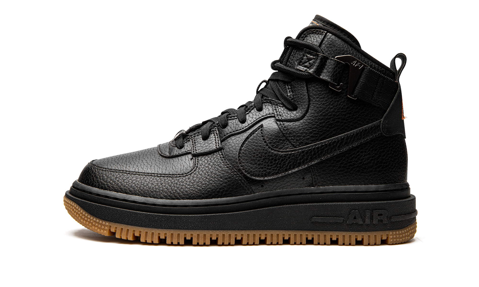 Nike AIR FORCE 1 HI UT 2.0 MNS WMNS DC3584 001