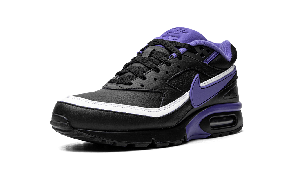 Nike Air Max BW OG Black Persian Violet DM3047 001