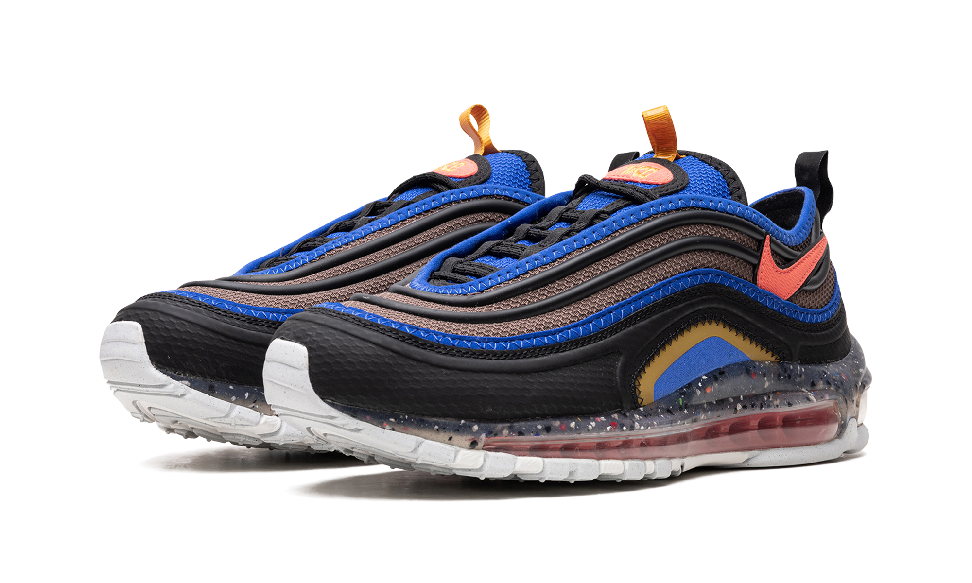 Nike Air Max 97 Terrascape Magic Ember DQ3976 002