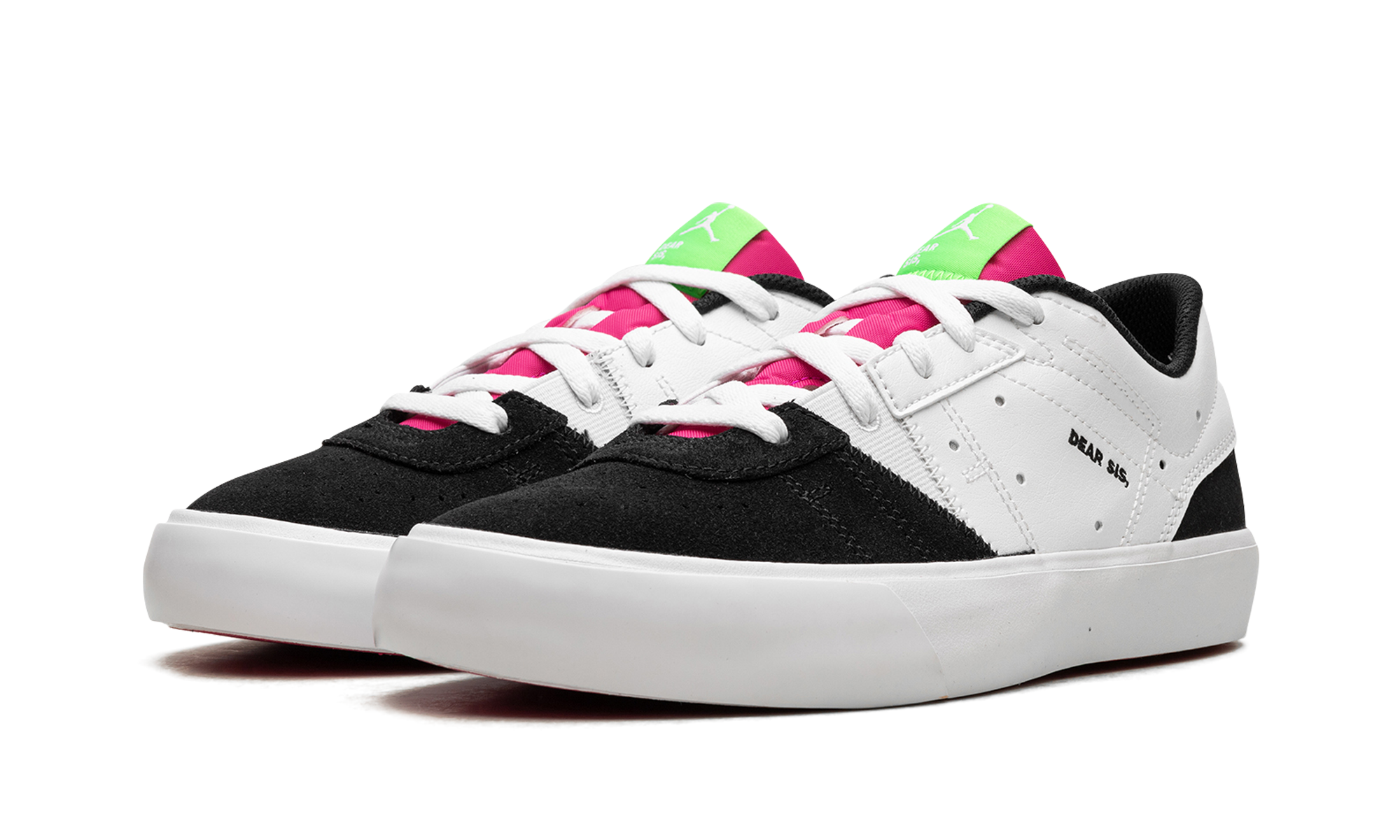 JORDAN SERIES .05 WMNS Dear Sis DM3383 105