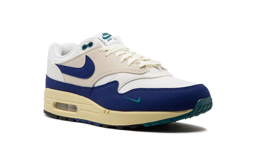 Nike Air Max 1 Athletic Department Deep Royal Blue FQ8048 133