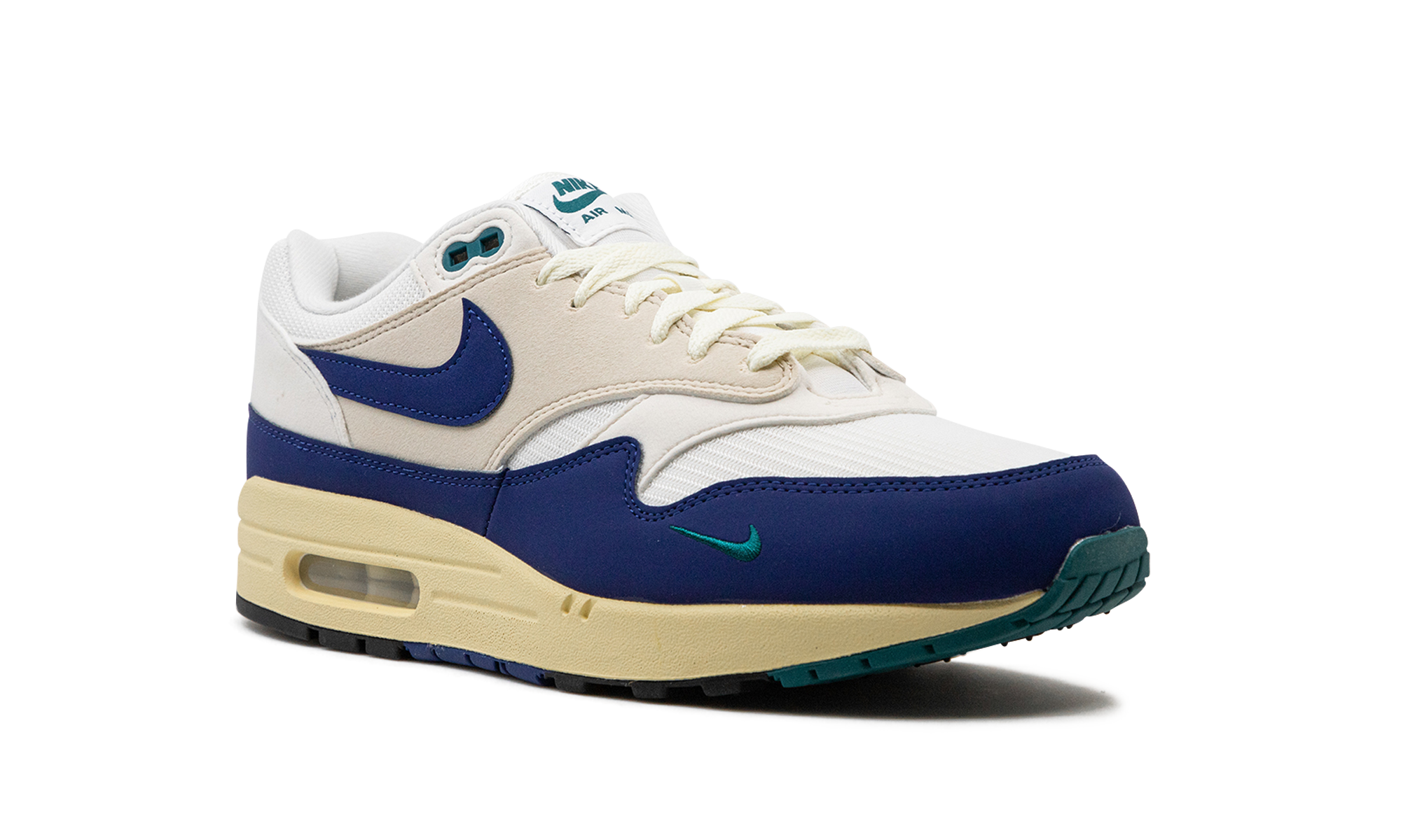 Nike Air Max 1 Athletic Department Deep Royal Blue FQ8048 133