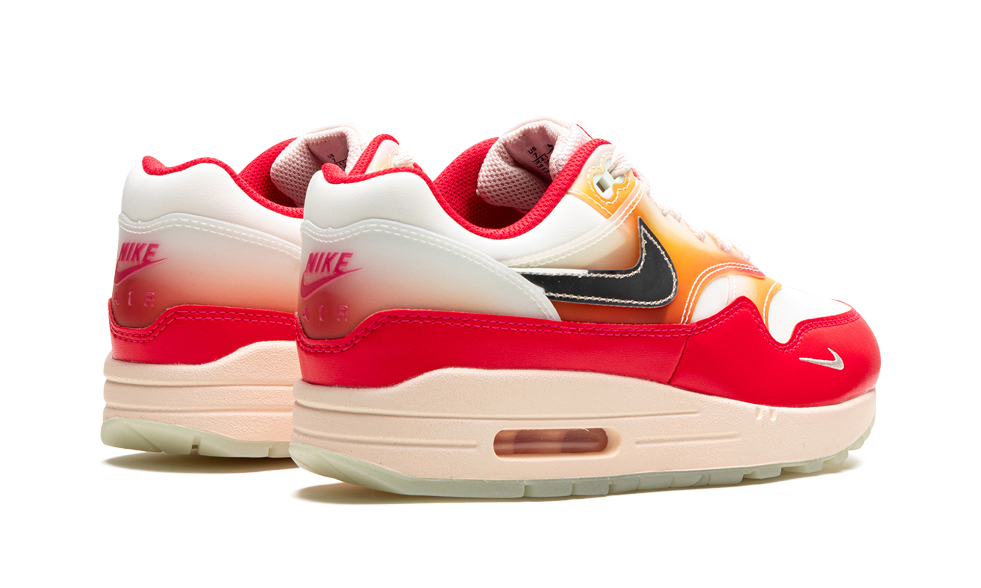 Nike AIR MAX 1 WMNS Sofvi FN7683 133