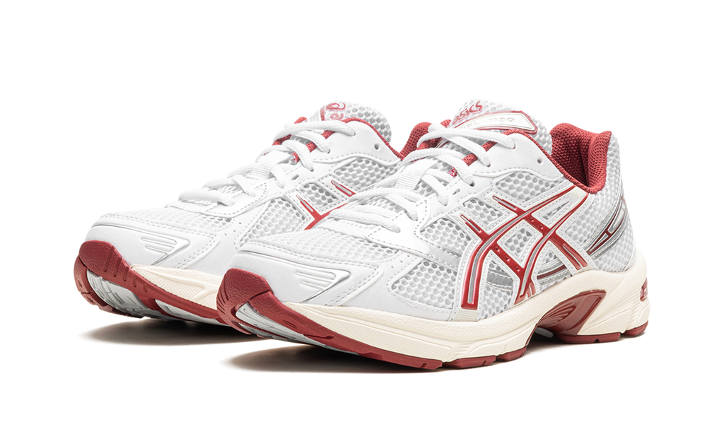 Asics Gel-1130 WMNS Red Dahlia 1202A518 100