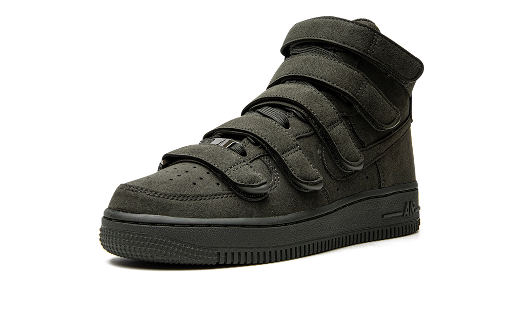 Nike Air Force 1 High Strap Billie Eilish DM7926 300