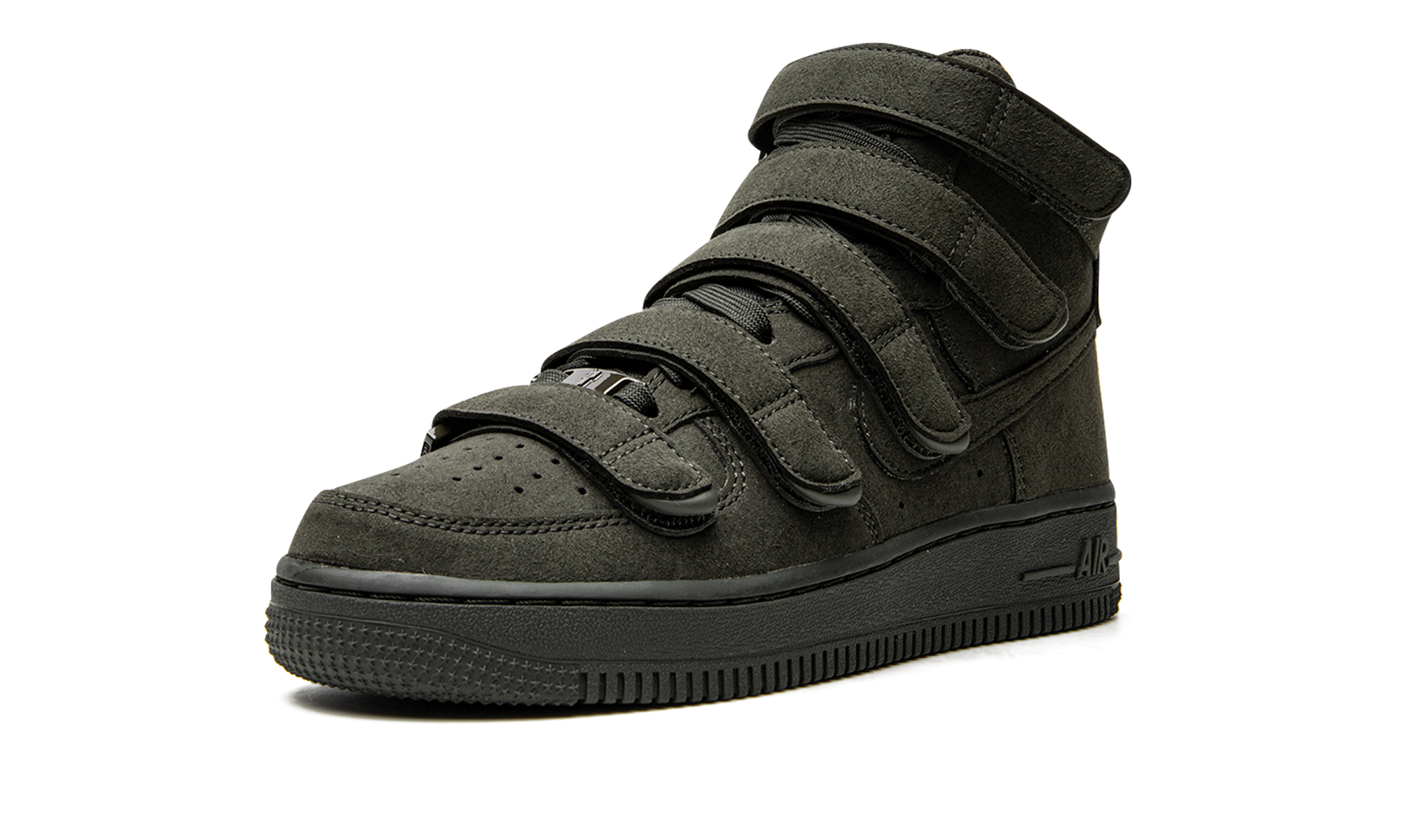 Nike Air Force 1 High Strap Billie Eilish DM7926 300