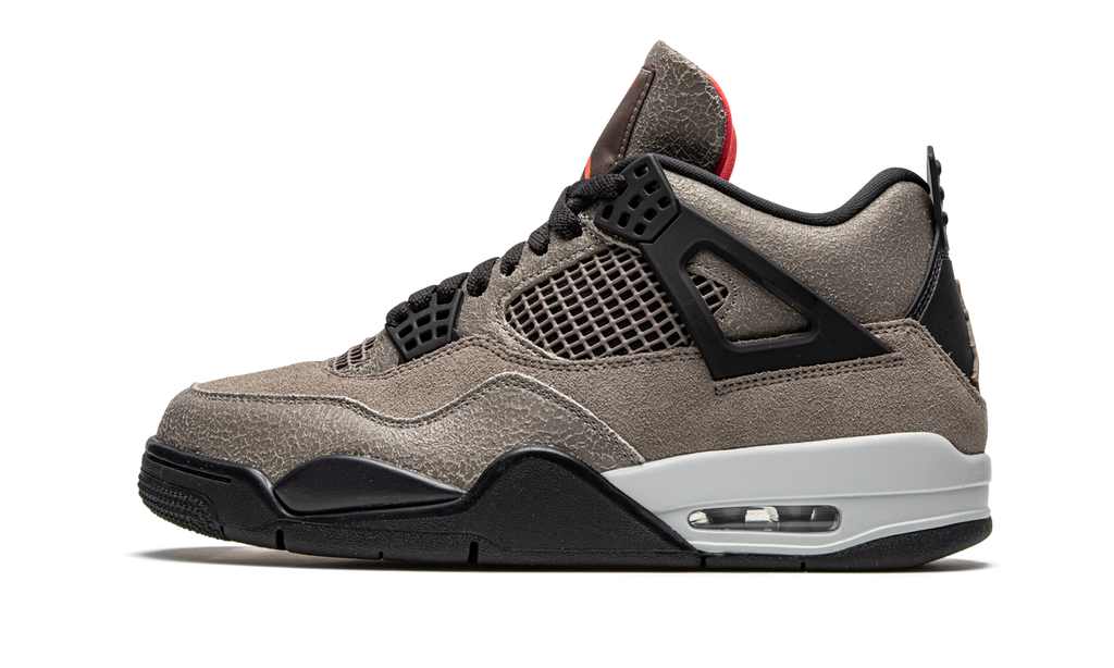 Air Jordan 4 Retro Taupe Haze DB0732 200
