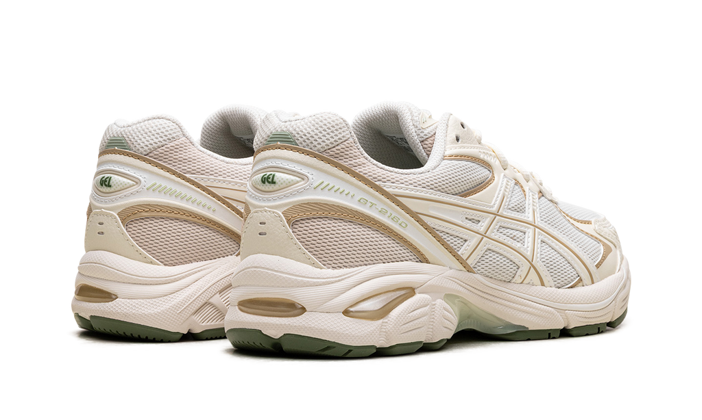 Asics GT-2160 WMNS Camel Beige 1202A519 100