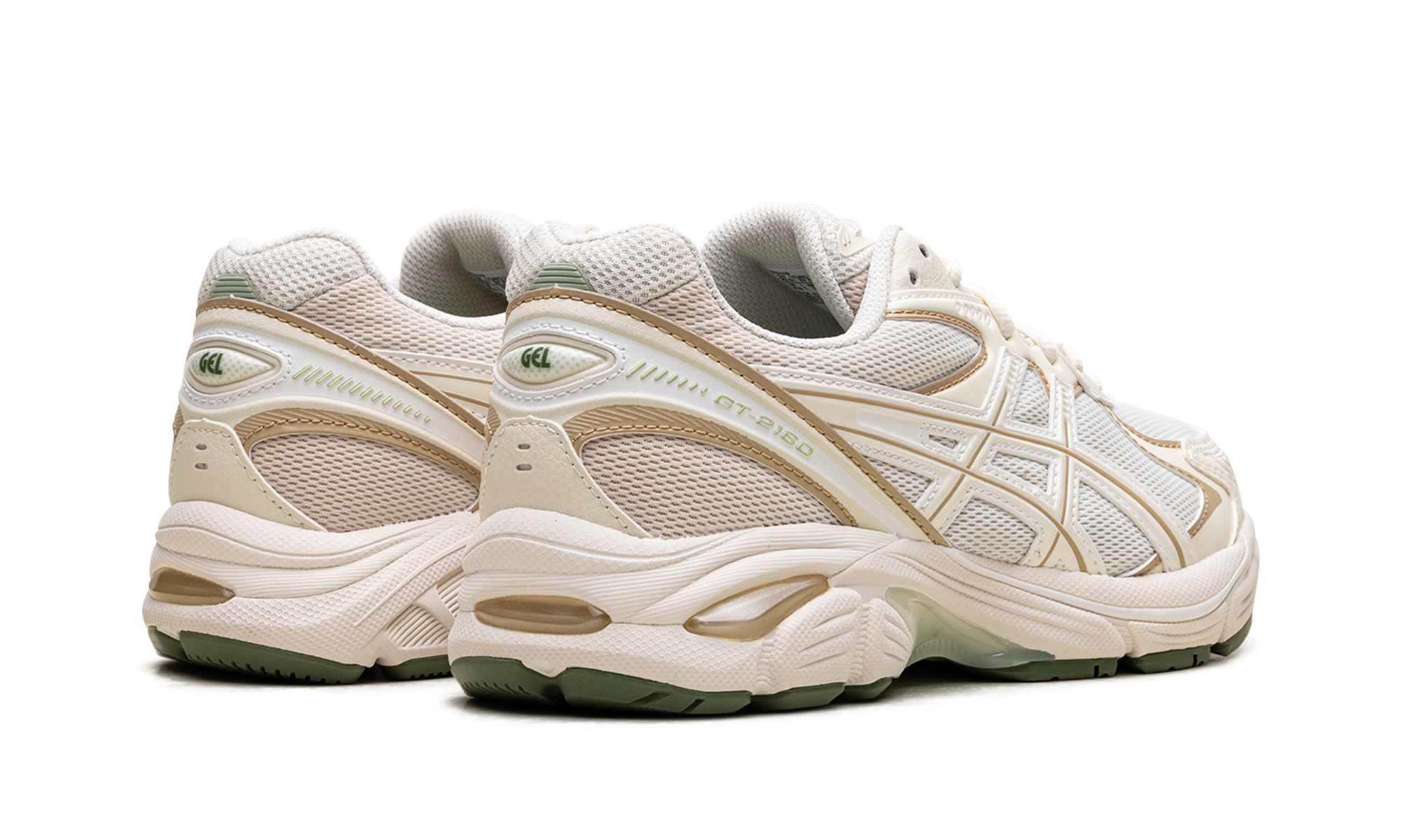 Asics GT-2160 WMNS Camel Beige 1202A519 100