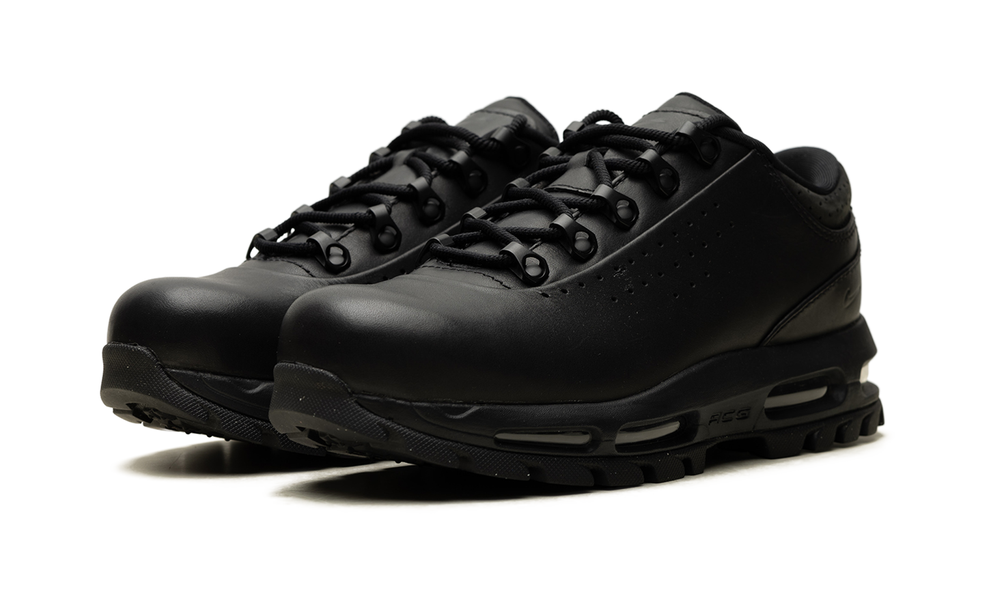 Nike Air Max Goadome Low Black IQ0641 001