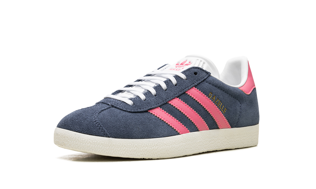 Adidas GAZELLE WMNS Ink Lucid Pink ID3189
