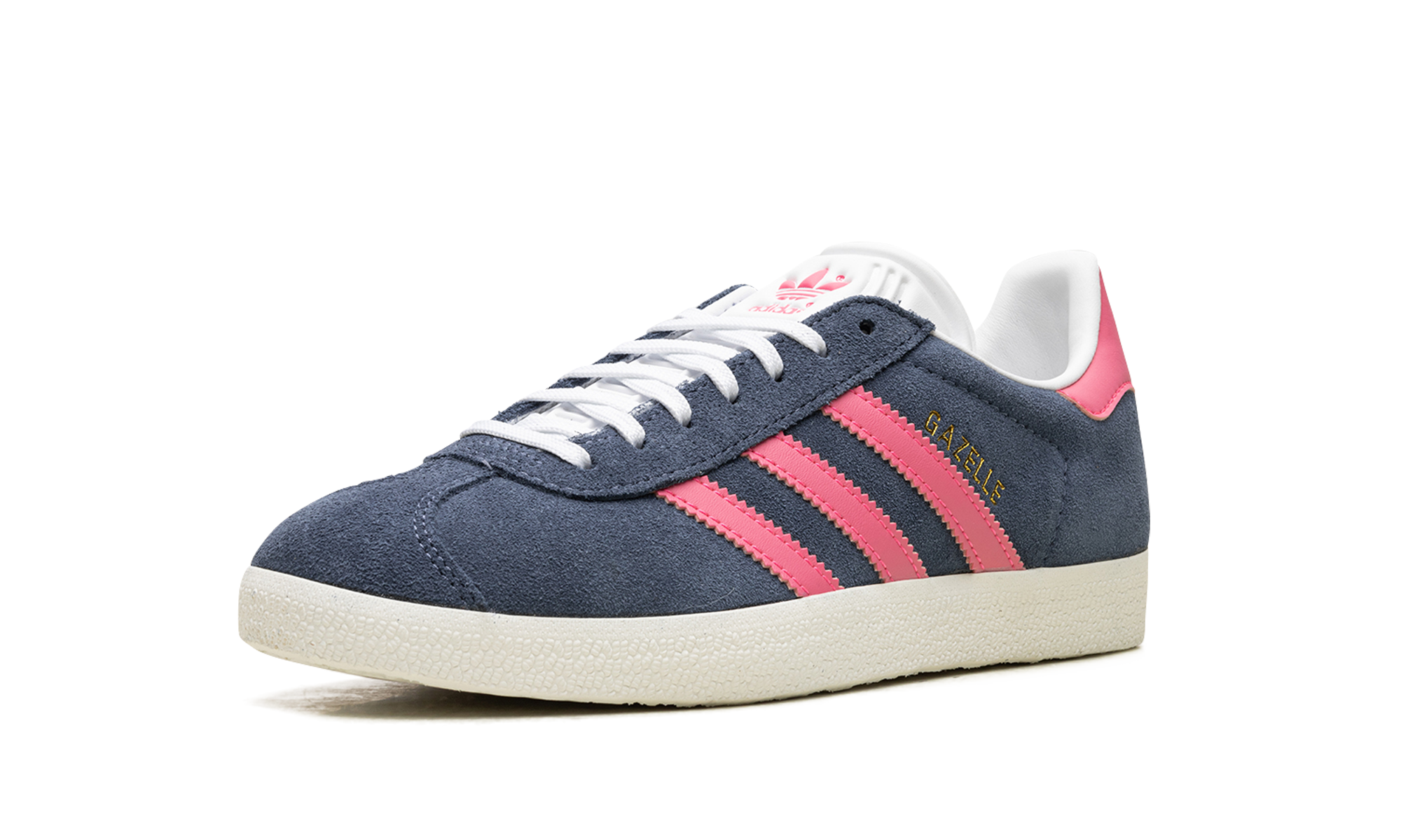 Adidas GAZELLE WMNS Ink Lucid Pink ID3189