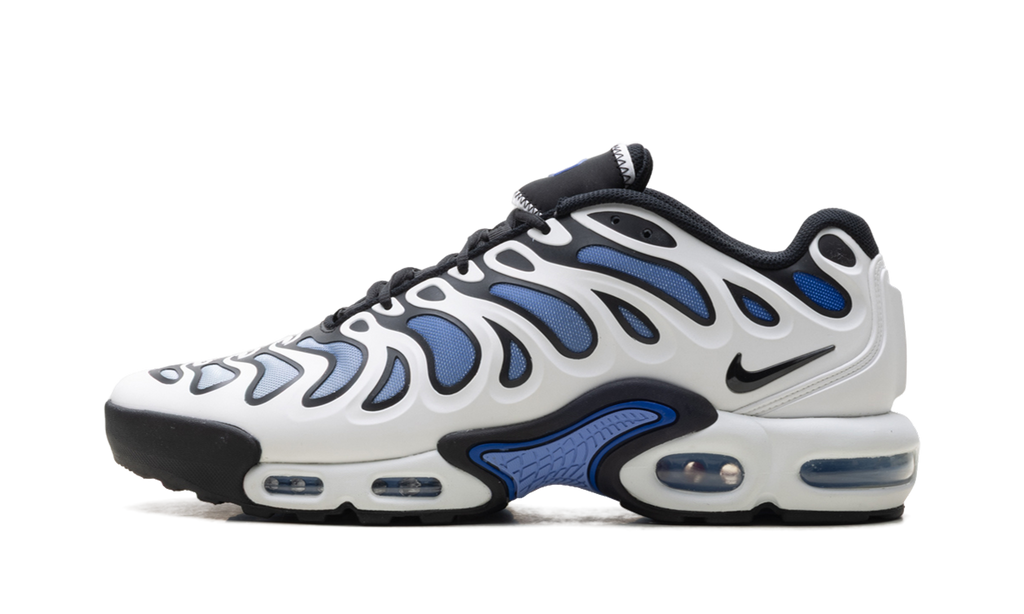 Nike Air Max Plus Drift Summit White Royal Pulse FD4290 102