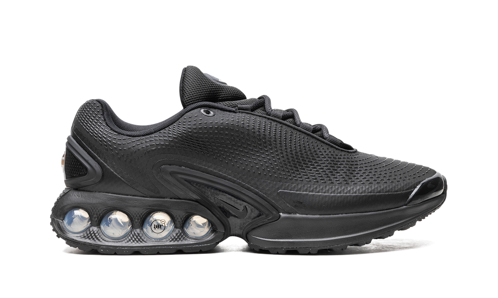 Nike Air Max Dn Triple Black DV3337 006