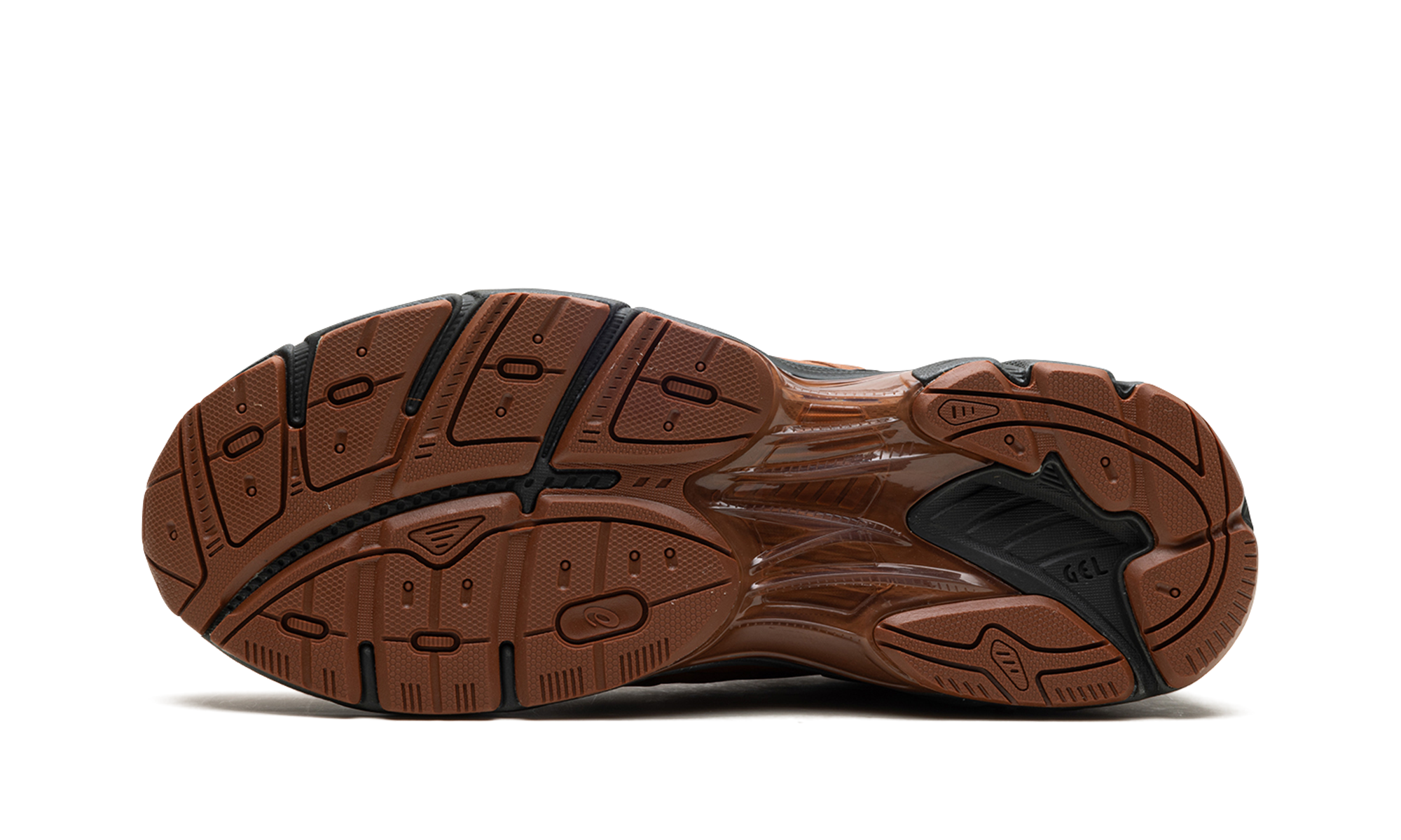 Asics GT-2160 NS Rusty Brown 1203A375 200